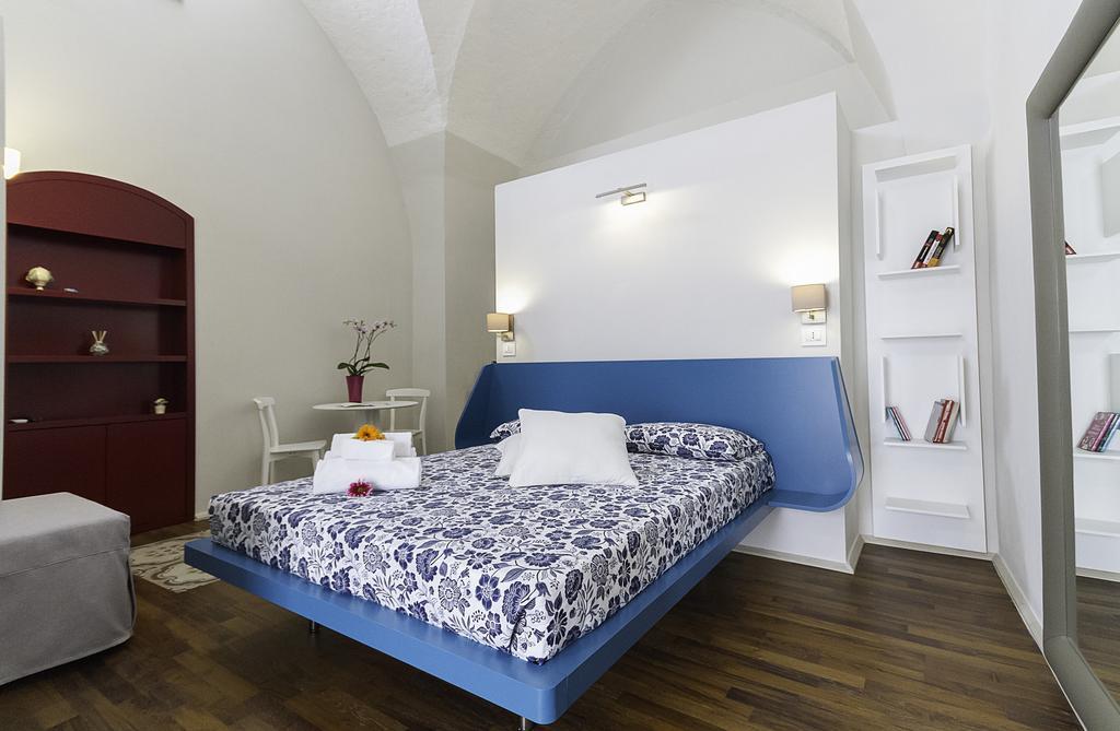 Santa Marina Bed&Breakfast Massafra Værelse billede